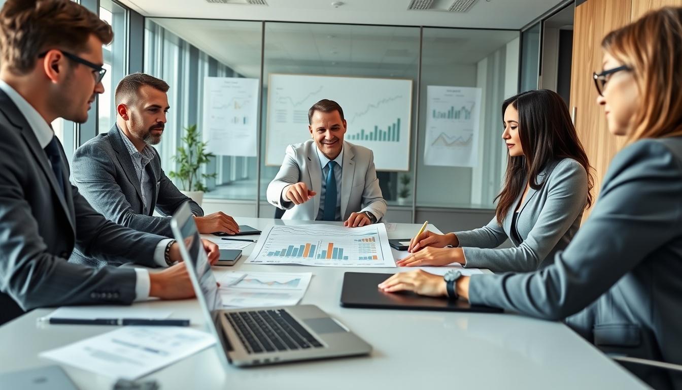 Economic Training for Business Professionals
