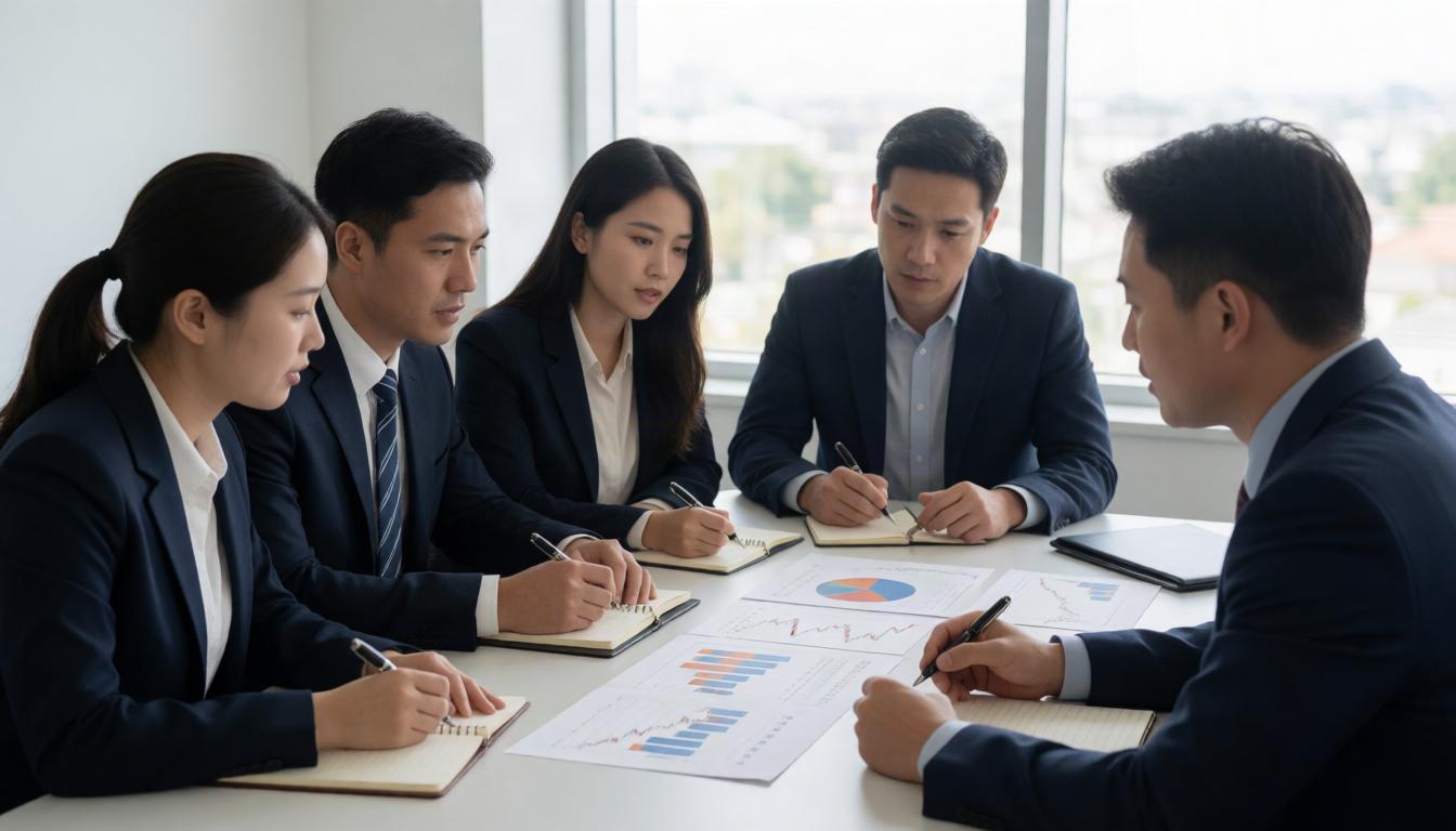 Build Stronger Business Judgment