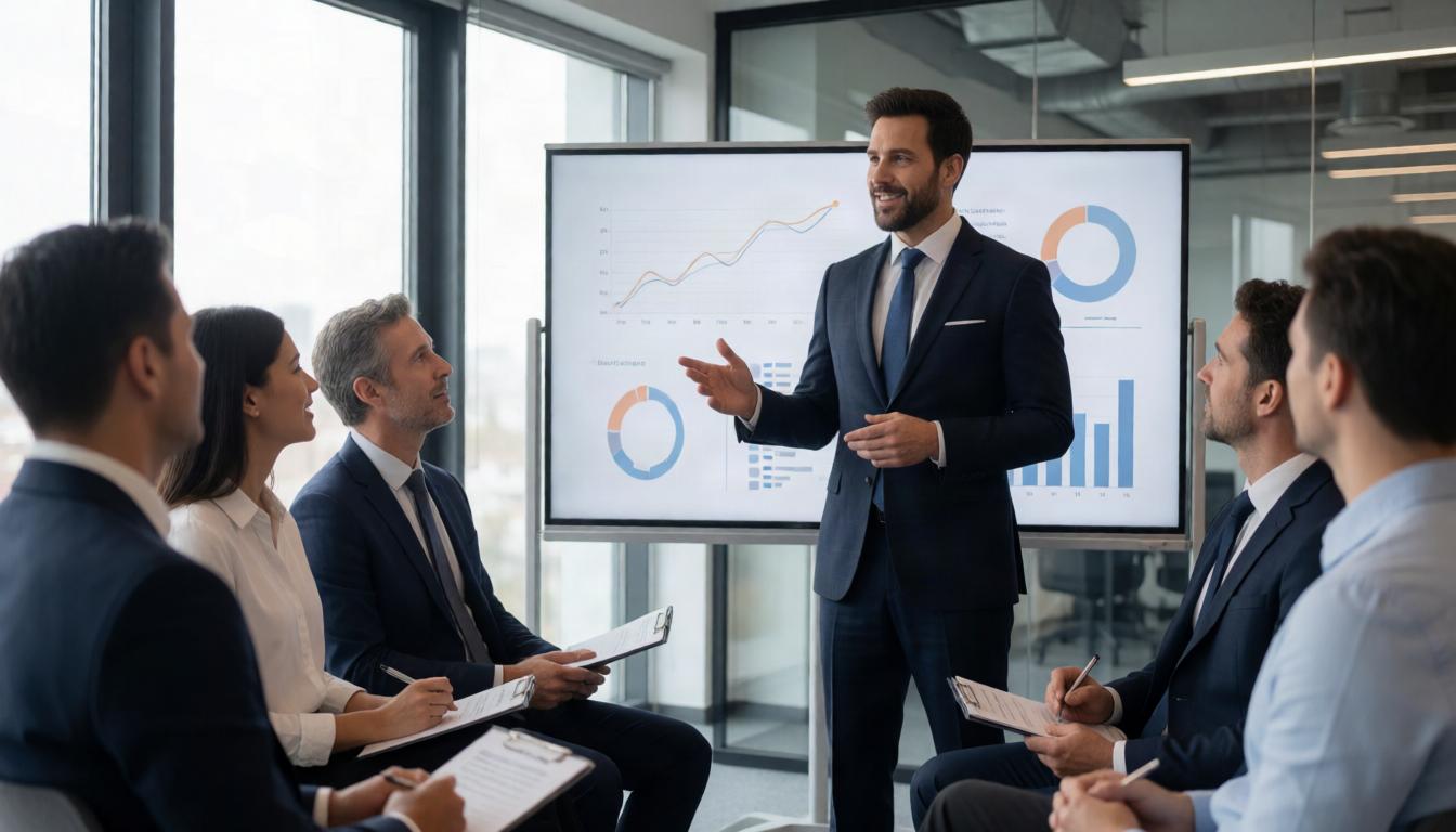 Benefits of Economic Training
