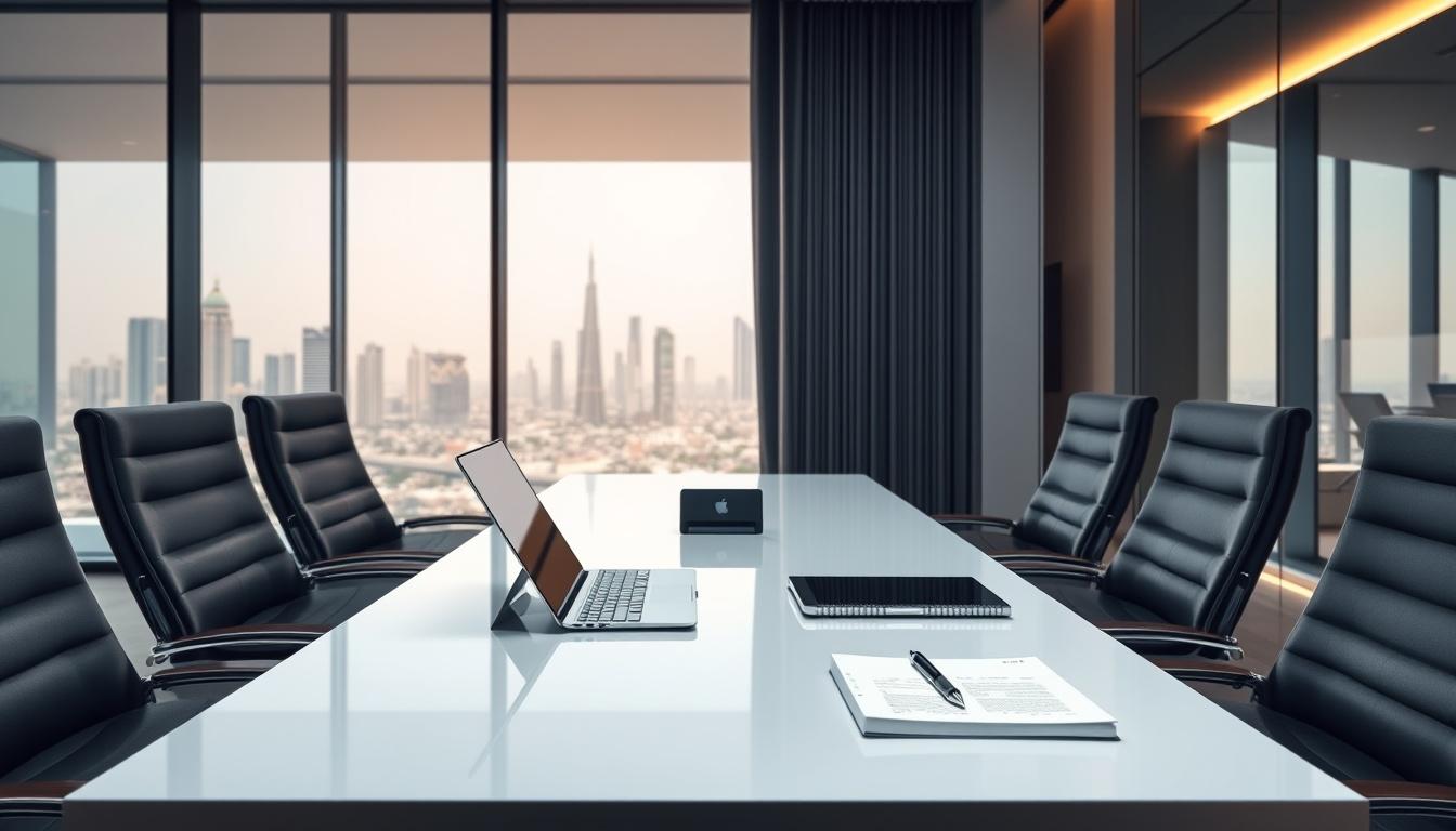 Executive Program